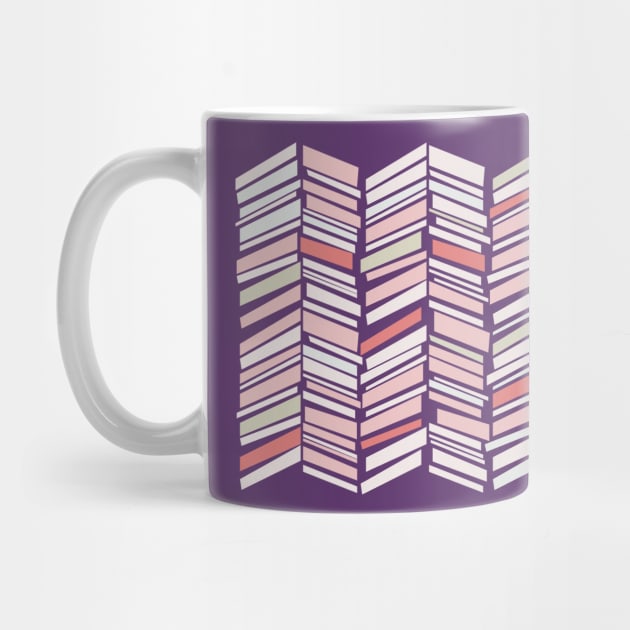 Zigzag by Rebelform